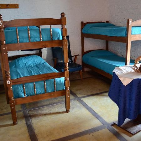 קולוניה דל סקרמנטו Hostel El Espanol מראה חיצוני תמונה