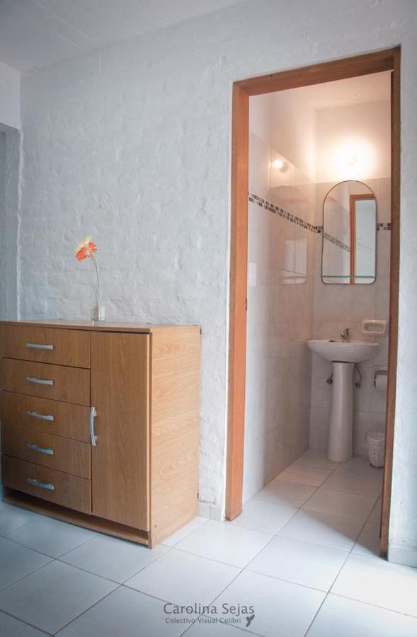 קולוניה דל סקרמנטו Hostel El Espanol מראה חיצוני תמונה