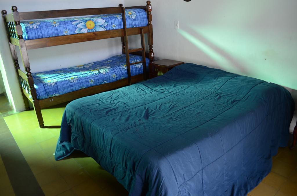 קולוניה דל סקרמנטו Hostel El Espanol מראה חיצוני תמונה