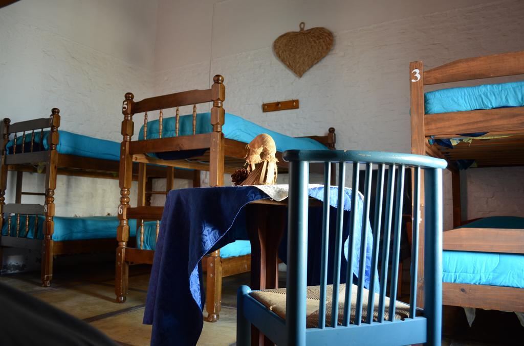 קולוניה דל סקרמנטו Hostel El Espanol חדר תמונה