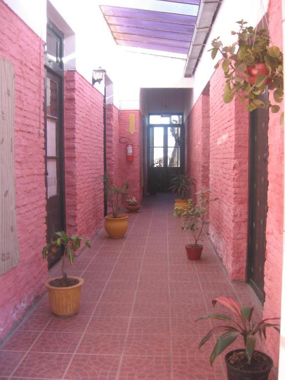 קולוניה דל סקרמנטו Hostel El Espanol מראה חיצוני תמונה