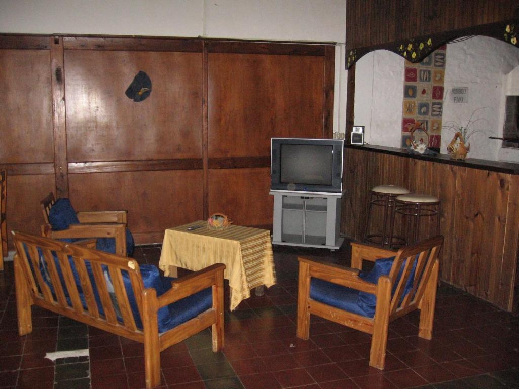 קולוניה דל סקרמנטו Hostel El Espanol מראה חיצוני תמונה