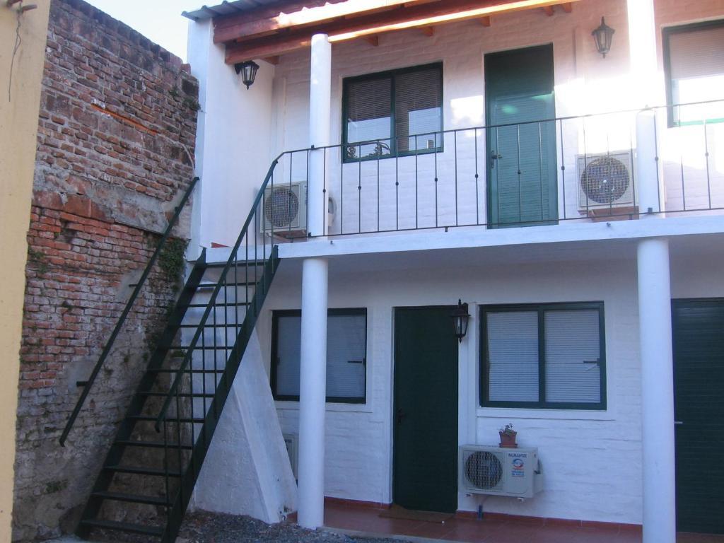 קולוניה דל סקרמנטו Hostel El Espanol מראה חיצוני תמונה