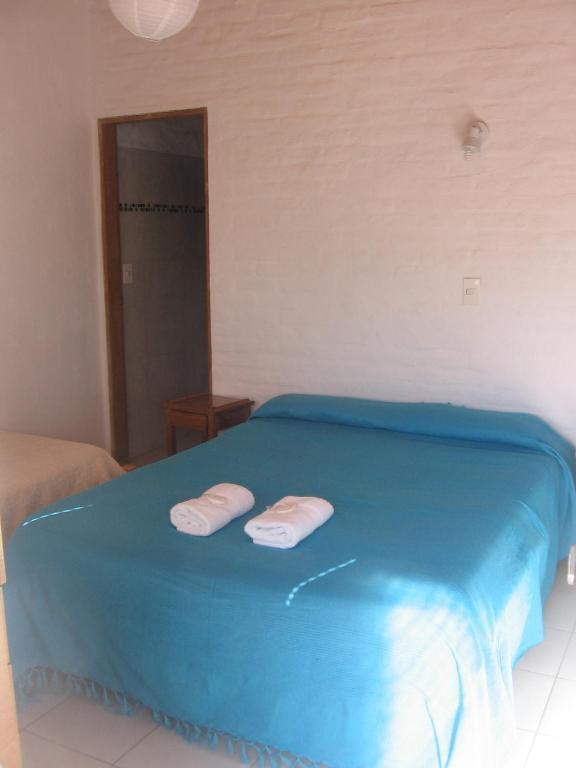 קולוניה דל סקרמנטו Hostel El Espanol מראה חיצוני תמונה