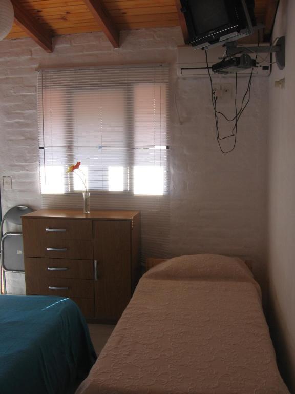 קולוניה דל סקרמנטו Hostel El Espanol מראה חיצוני תמונה
