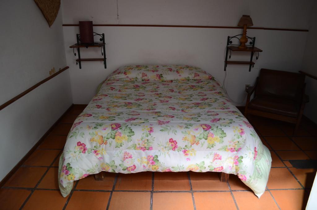 קולוניה דל סקרמנטו Hostel El Espanol מראה חיצוני תמונה